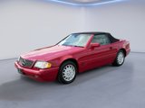 Used 1997 Mercedes-Benz SL 500 image 2