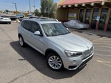 Used 2017 BMW X3 sDrive28i image 2
