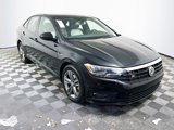 Used 2021 Volkswagen Jetta R-Line w/ R-Line Cold Weather Package image 3