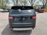 Used 2017 Land Rover Discovery HSE Luxury image 6