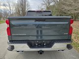 New 2025 Chevrolet Silverado 1500 LTZ w/ LTZ Premium Package image 4