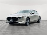 Used 2022 MAZDA MAZDA3 s image 3