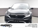Used 2022 Honda CR-V EX-L image 2
