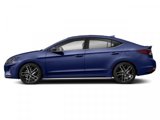Used 2020 Hyundai Elantra Sport w/ Cargo Package (C1) image 3