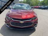 Used 2016 Chevrolet Malibu LS image 2