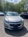 Used 2014 Chevrolet Malibu LTZ image 4