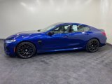 Used 2023 BMW M8 Gran Coupe xDrive Competition image 2