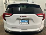 Used 2022 GMC Terrain SLT w/ Tech Package image 4