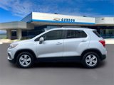 Used 2018 Chevrolet Trax LT w/ LT Convenience Package image 3