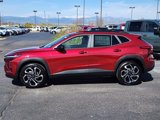 New 2025 Chevrolet Trax RS w/ Sunroof Package image 2