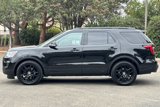 Used 2018 Ford Explorer Sport w/ Equipment Group 401A image 6
