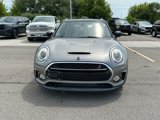 Used 2017 MINI Cooper Clubman S image 2