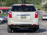 Used 2014 Chevrolet Equinox LT w/ Driver Convenience Package image 6