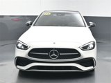 Used 2024 Mercedes-Benz C 300 Sedan image 3