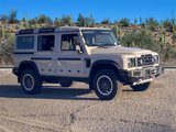 New 2024 INEOS Grenadier Fieldmaster Edition image 3