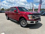 Certified 2019 Ford F150 Lariat w/ Max Trailer Tow Package image 2