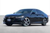 Used 2022 Honda Accord Sport image 2