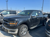 New 2025 Ford F150 XLT w/ Equipment Group 302A MID image 3