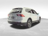 Used 2018 Volkswagen Tiguan SEL image 4