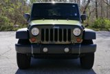 Used 2008 Jeep Wrangler Unlimited X image 5
