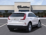 New 2024 Cadillac XT4 Luxury w/ Cold Weather Package image 4