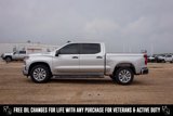 Used 2021 Chevrolet Silverado 1500 Custom image 4