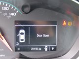 Used 2019 Chevrolet Trax LT w/ LT Convenience Package image 2
