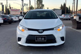 Used 2015 Toyota Corolla LE image 2
