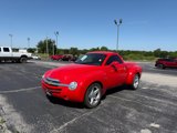 Used 2003 Chevrolet SSR image 2