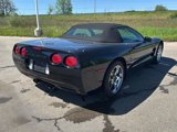 Used 1998 Chevrolet Corvette Convertible w/ Memory Pkg image 5