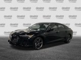 New 2025 Acura Integra A-Spec image 5