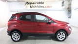 Used 2020 Ford EcoSport SE image 4