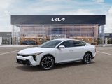 New 2025 Kia K4 GT-Line image 3