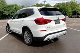 Used 2019 BMW X3 sDrive30i image 3