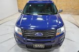 Used 2016 Ford Explorer 4WD Police Interceptor image 5