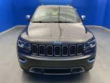Used 2021 Jeep Grand Cherokee Limited image 3