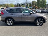 Used 2015 Honda CR-V Touring image 4