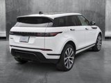Certified 2025 Land Rover Range Rover Evoque S image 5