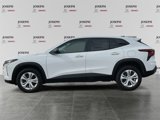 Used 2024 Chevrolet Trax LS image 5