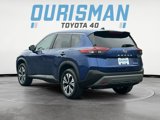 Used 2022 Nissan Rogue SV image 4