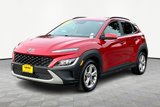 Used 2022 Hyundai Kona SEL image 2