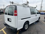 Used 2013 Chevrolet Express 1500 AWD w/ Power Package image 5