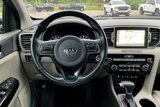 Used 2019 Kia Sportage EX w/ EX Technology Package image 5
