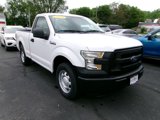 Used 2016 Ford F150 XL w/ Equipment Group 101A Mid image 2
