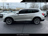 Used 2017 BMW X3 xDrive28i image 3