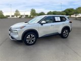 Used 2023 Nissan Rogue SV image 3