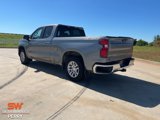 Used 2020 Chevrolet Silverado 1500 LT w/ Fleet Comfort Package image 2