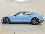 Certified 2024 Porsche Taycan 4S image 2