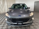 Used 2021 Ford Escape SEL w/ Technology Package image 2