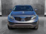 Used 2012 Kia Sportage FWD image 2